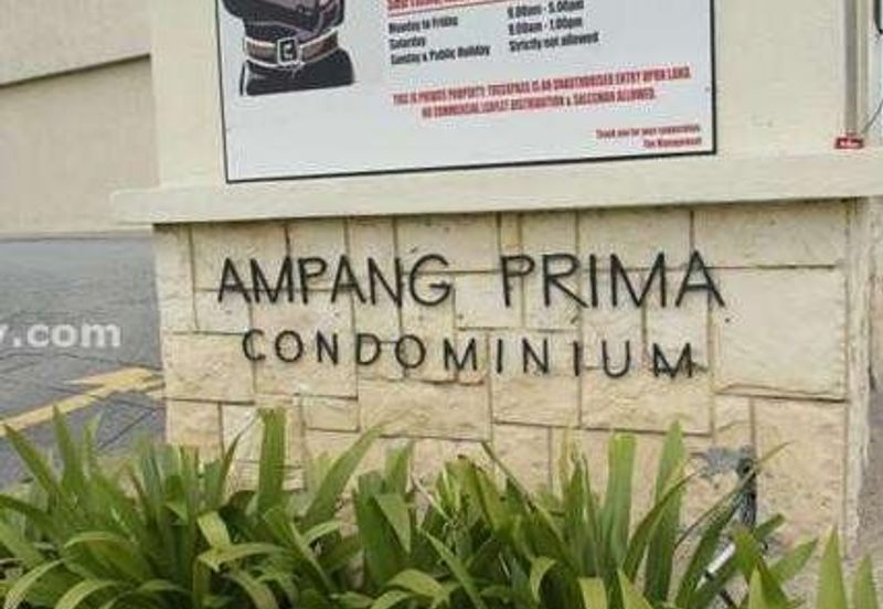 Ampang Prima
