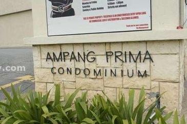 Ampang Prima
