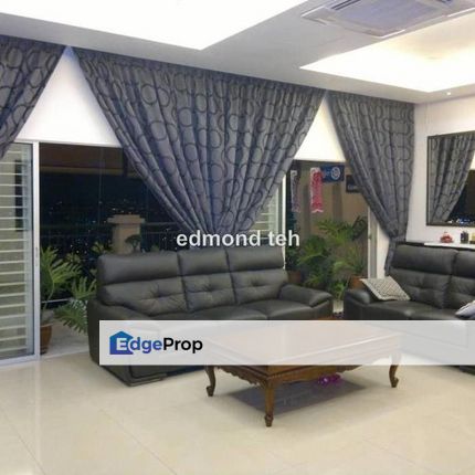 Ampang Prima, Selangor, Ampang