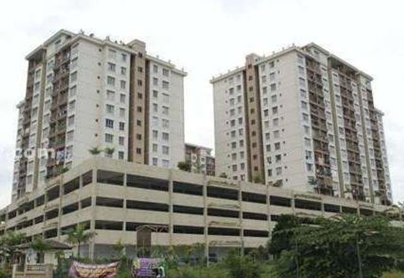 Ampang Prima