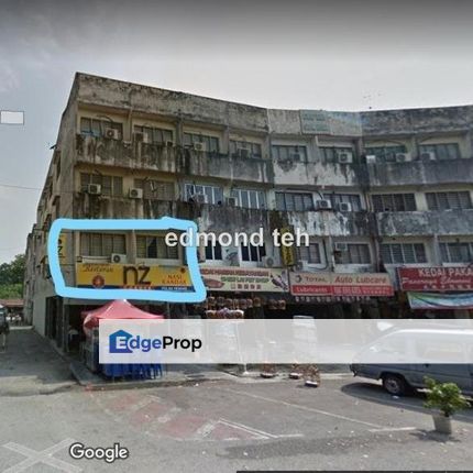 Taman Tenaga, Kuala Lumpur, Cheras