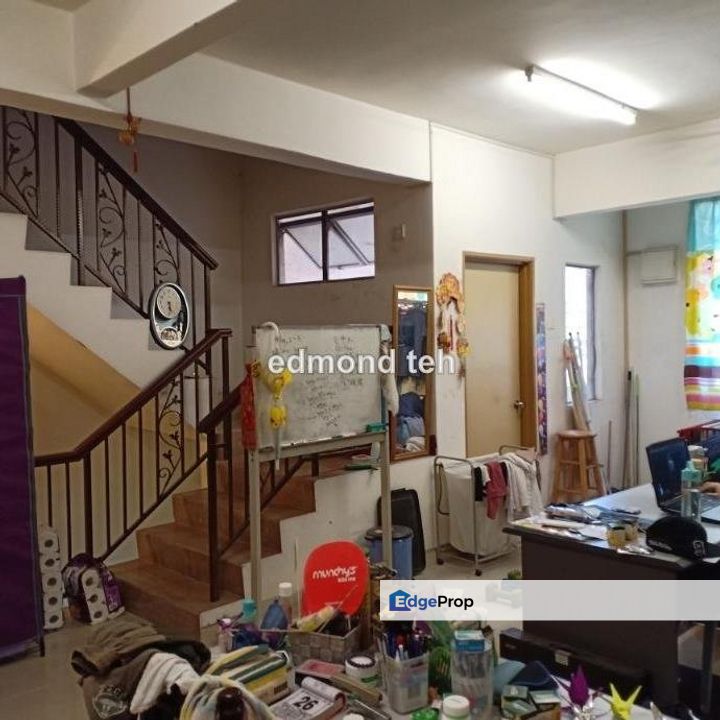 Taman Putri Jaya, Selangor, Batu 9th Cheras