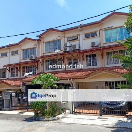 Taman Putri Jaya, Selangor, Batu 9th Cheras