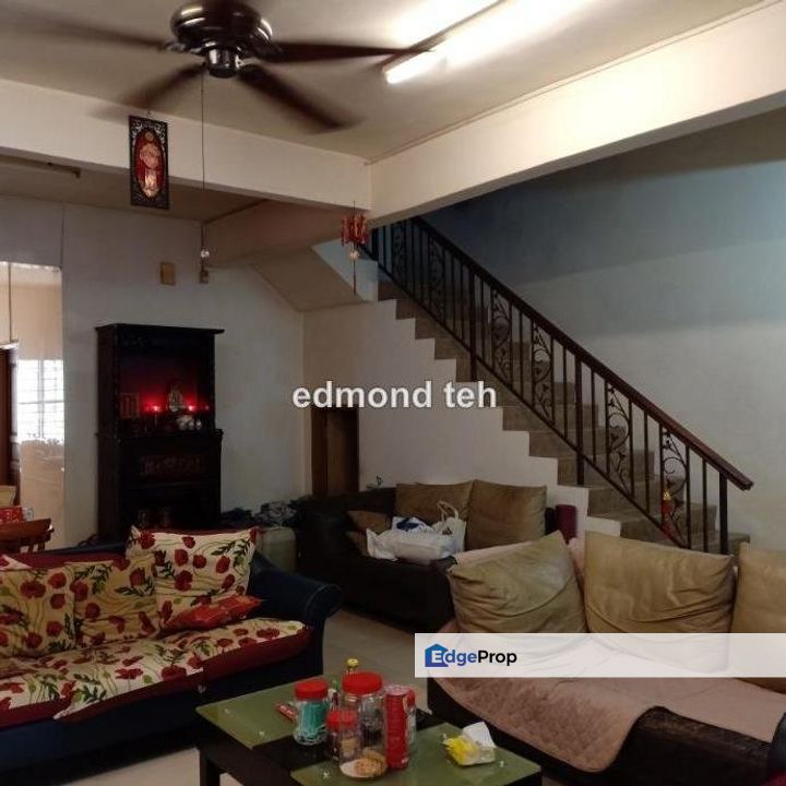 Taman Putri Jaya, Selangor, Batu 9th Cheras