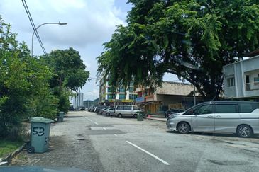 Taman Taynton View
