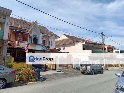 Taman Pandan Mewah, Selangor, Pandan Indah