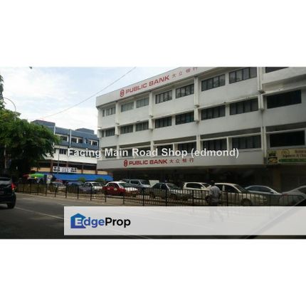 Taman Maluri, Kuala Lumpur, Cheras