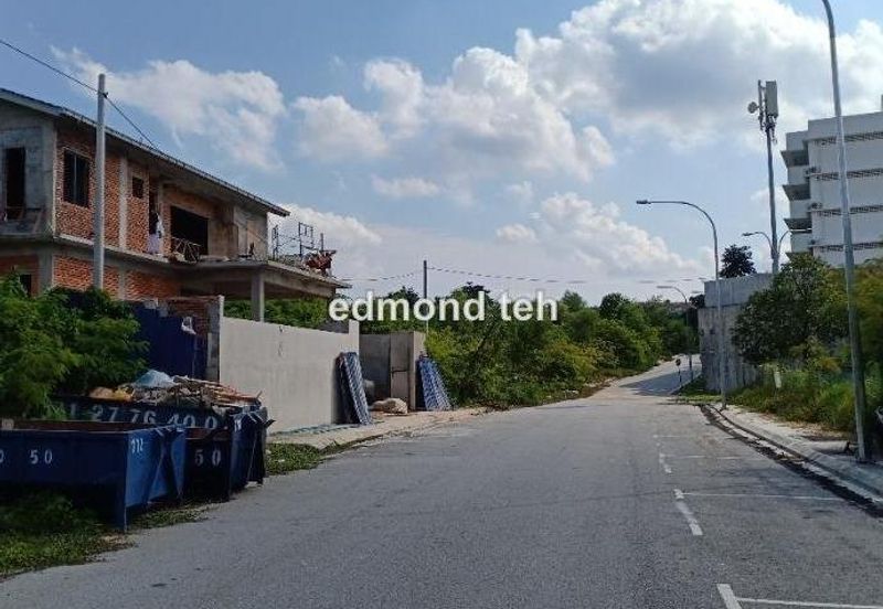 Taman Taynton (Taynton View)