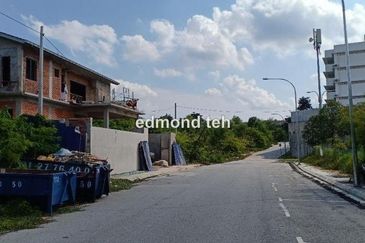 Taman Taynton (Taynton View)