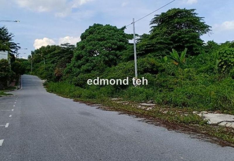 Taman Taynton (Taynton View)