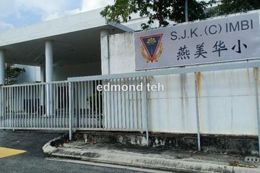 Taman Taynton (Taynton View)