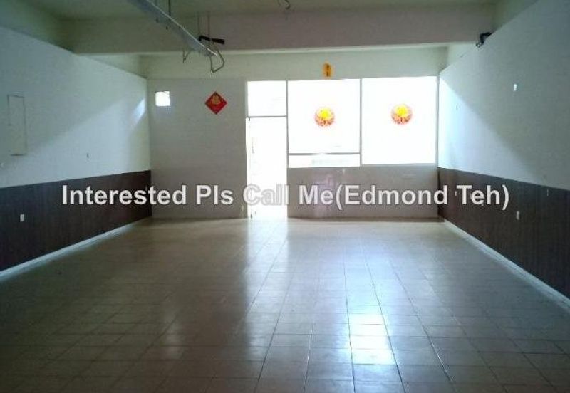 Taman Shamelin Perkasa