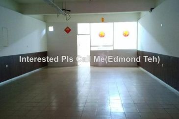 Taman Shamelin Perkasa