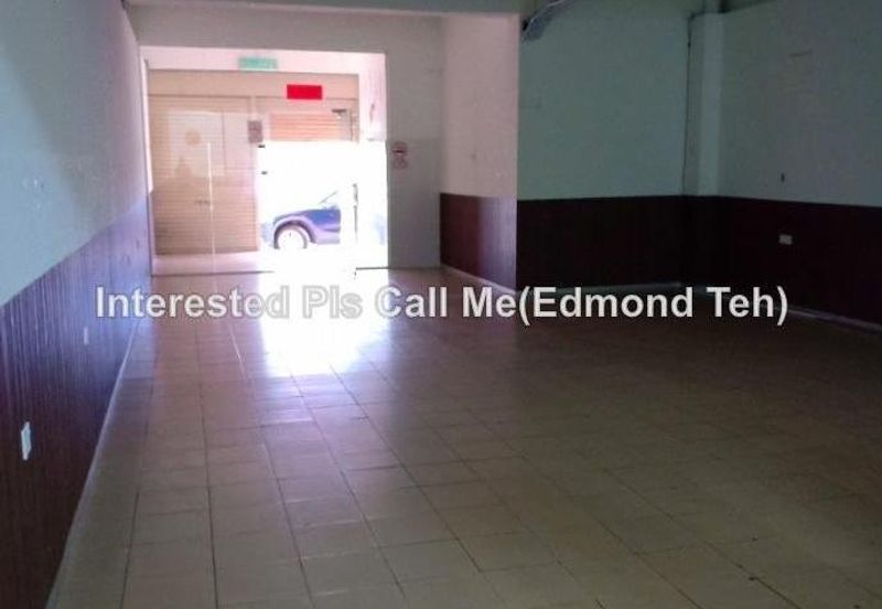 Taman Shamelin Perkasa