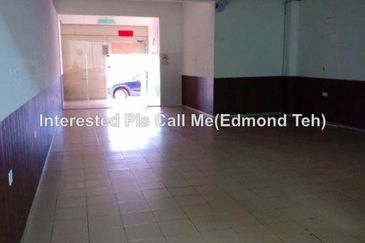 Taman Shamelin Perkasa