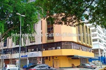 Taman Shamelin Perkasa