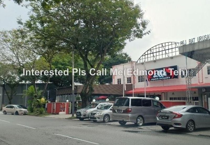 Taman Shamelin Perkasa