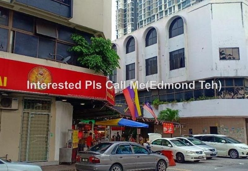 Taman Shamelin Perkasa