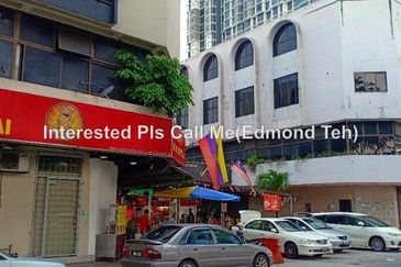 Taman Shamelin Perkasa