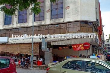 Taman Shamelin Perkasa