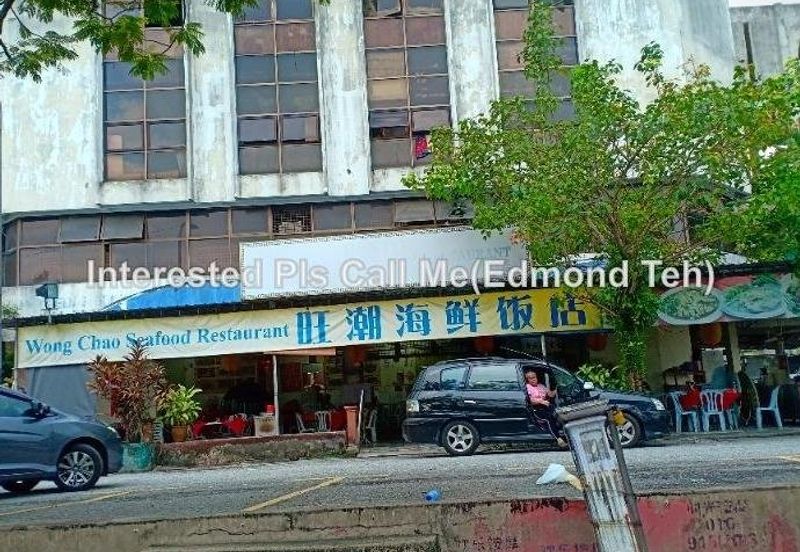 Taman Shamelin Perkasa