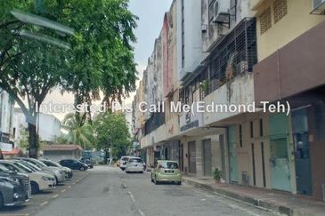 Taman Shamelin Perkasa