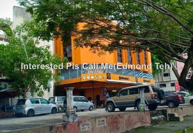 Taman Shamelin Perkasa