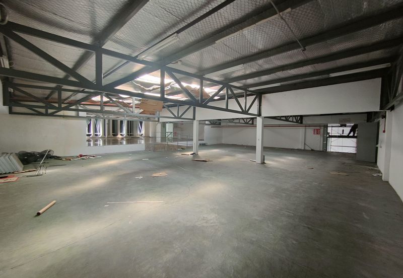 Taman Shamelin Perkasa