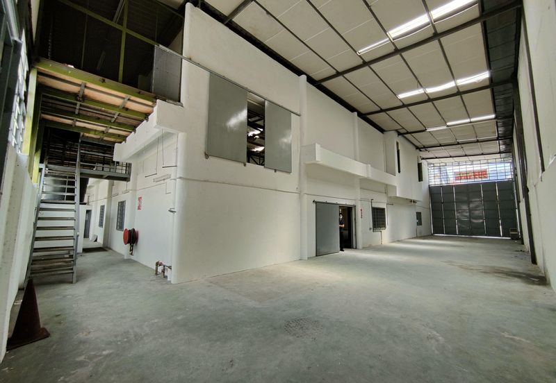 Taman Shamelin Perkasa