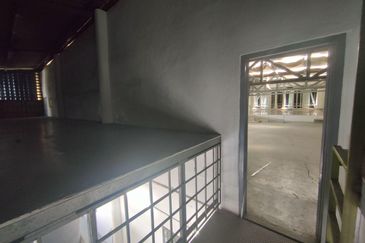 Taman Shamelin Perkasa