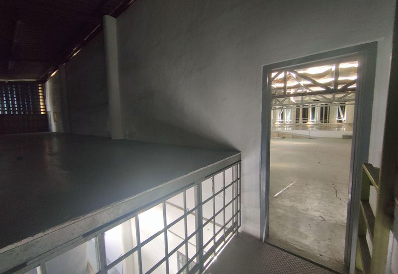 Taman Shamelin Perkasa