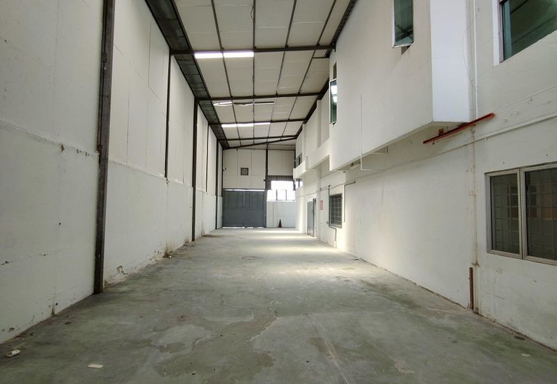 Taman Shamelin Perkasa