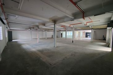 Taman Shamelin Perkasa