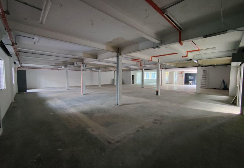 Taman Shamelin Perkasa