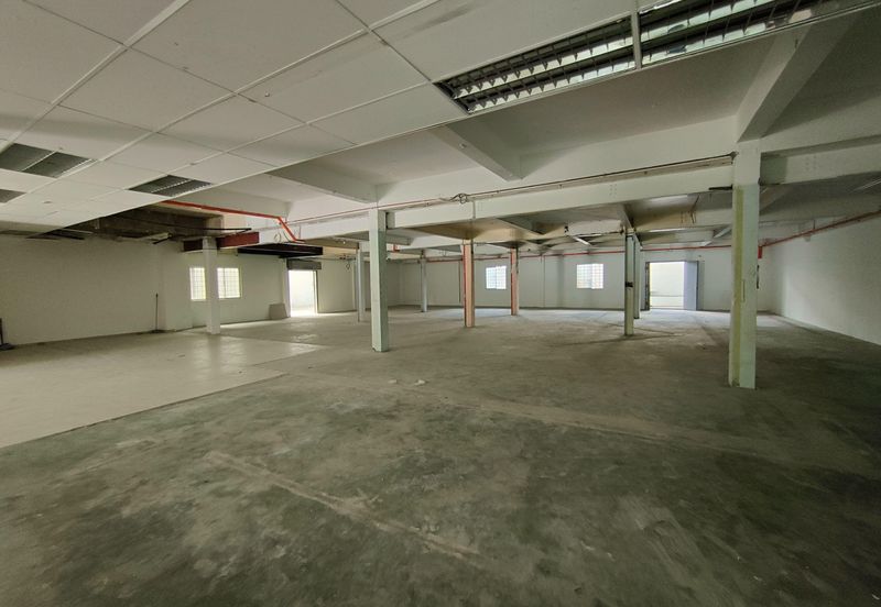 Taman Shamelin Perkasa