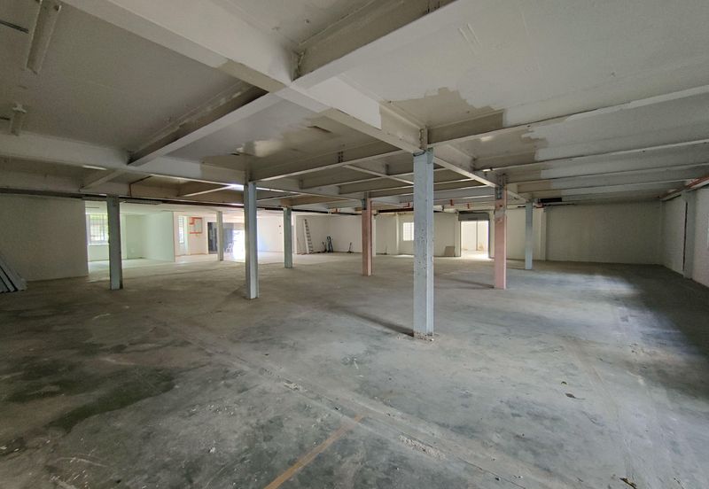 Taman Shamelin Perkasa