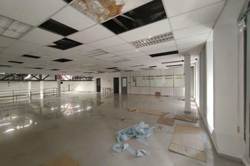 Taman Shamelin Perkasa