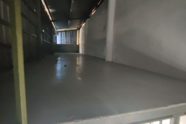 Taman Shamelin Perkasa