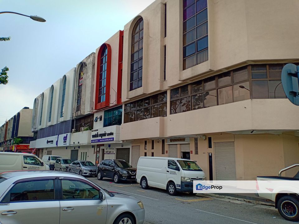 Taman Shamelin Perkasa, Kuala Lumpur, Cheras