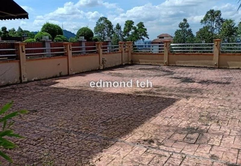 Taman Bukit Segar Semi D