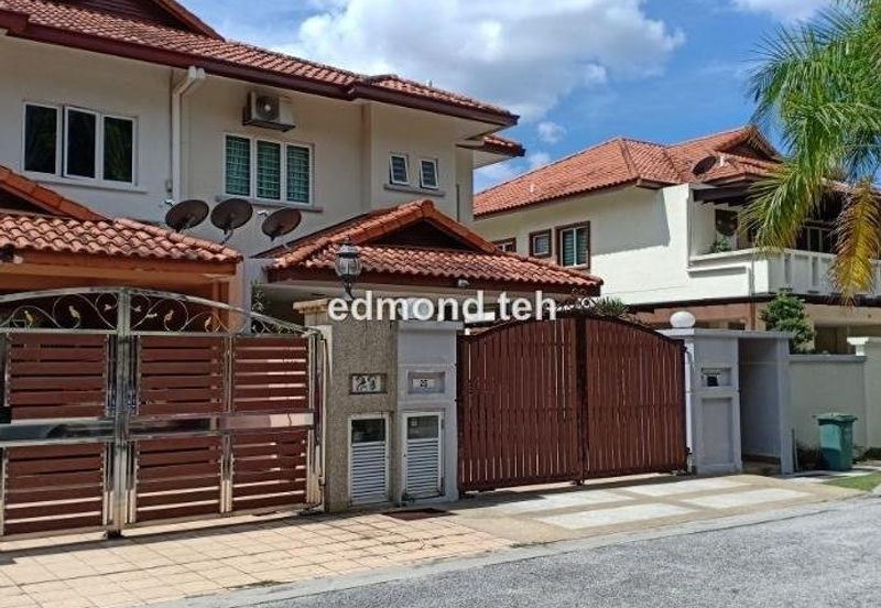 Taman Bukit Segar Semi D