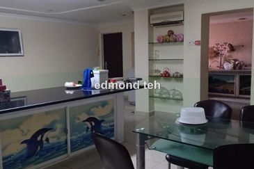 Taman Bukit Segar Semi D