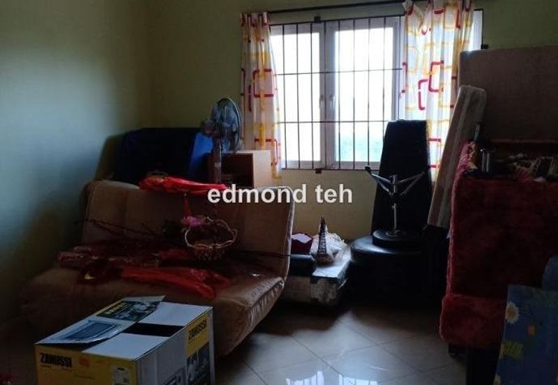 Taman Bukit Segar Semi D