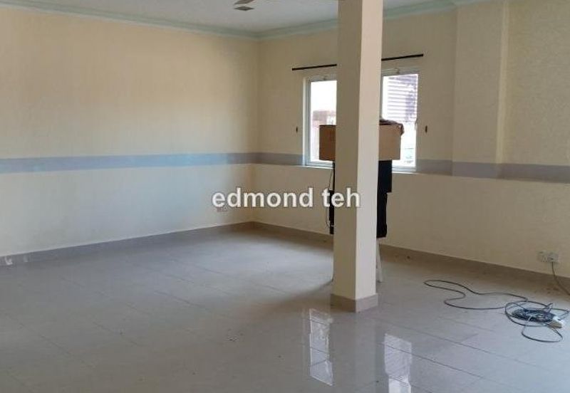 Taman Bukit Segar Semi D