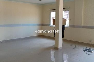 Taman Bukit Segar Semi D