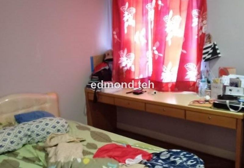 Taman Bukit Segar Semi D