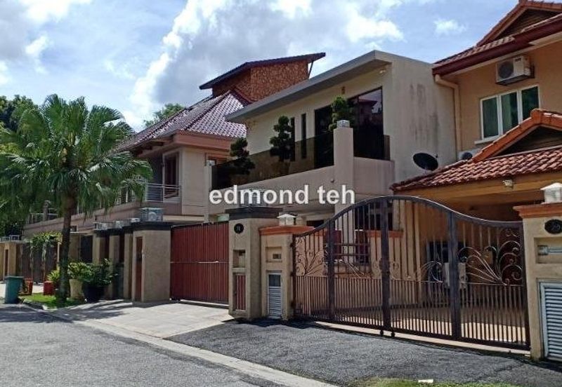 Taman Bukit Segar Semi D