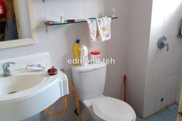 Taman Bukit Segar Semi D