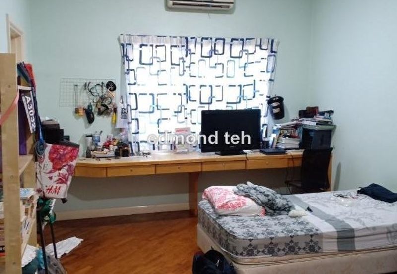 Taman Bukit Segar Semi D