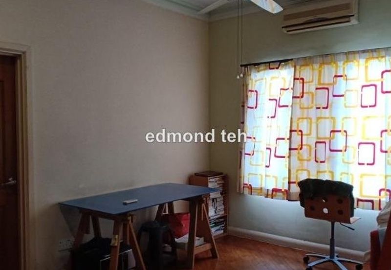 Taman Bukit Segar Semi D